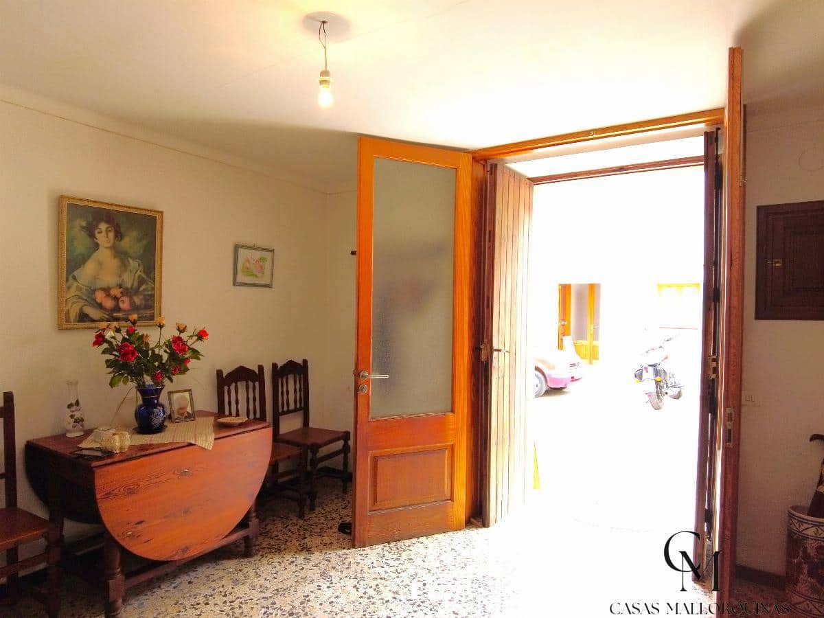 6 slaapkamer Villa te koop in Pollensa / Pollenca - € 590.000 (Ref: 9996092)