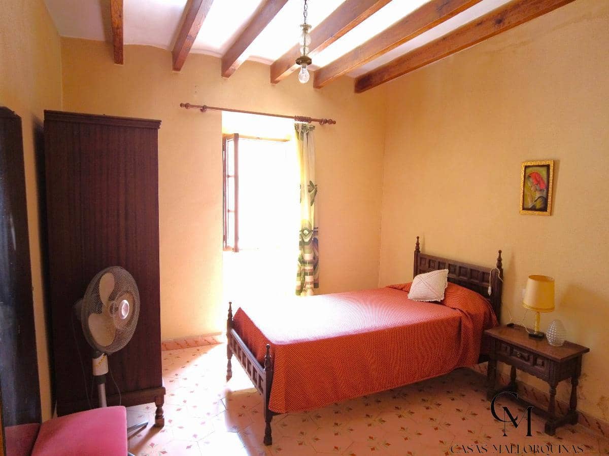 6 slaapkamer Villa te koop in Pollensa / Pollenca - € 590.000 (Ref: 9996092)