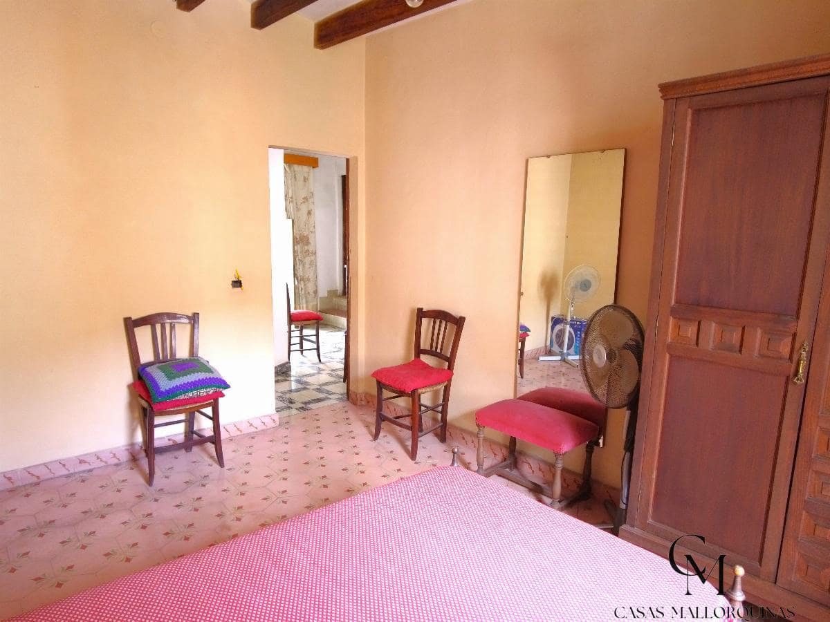 6 slaapkamer Villa te koop in Pollensa / Pollenca - € 590.000 (Ref: 9996092)