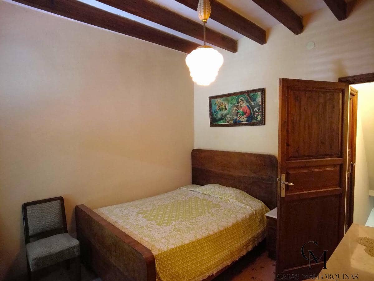 6 slaapkamer Villa te koop in Pollensa / Pollenca - € 590.000 (Ref: 9996092)