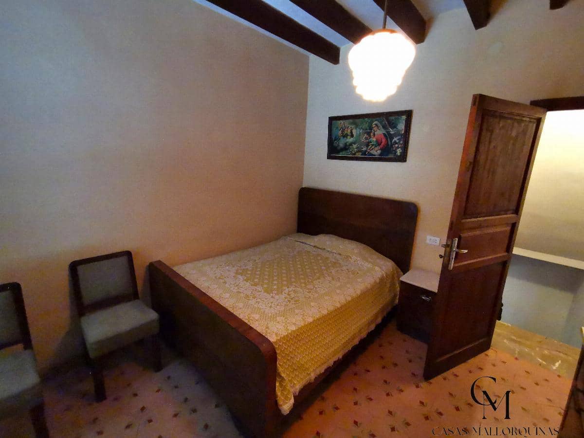 6 slaapkamer Villa te koop in Pollensa / Pollenca - € 590.000 (Ref: 9996092)