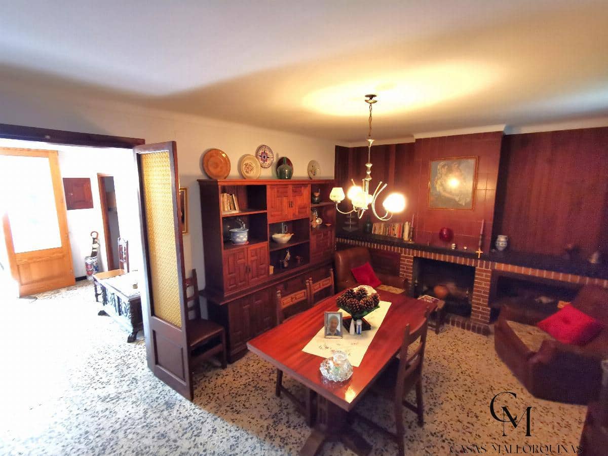 6 slaapkamer Villa te koop in Pollensa / Pollenca - € 590.000 (Ref: 9996092)