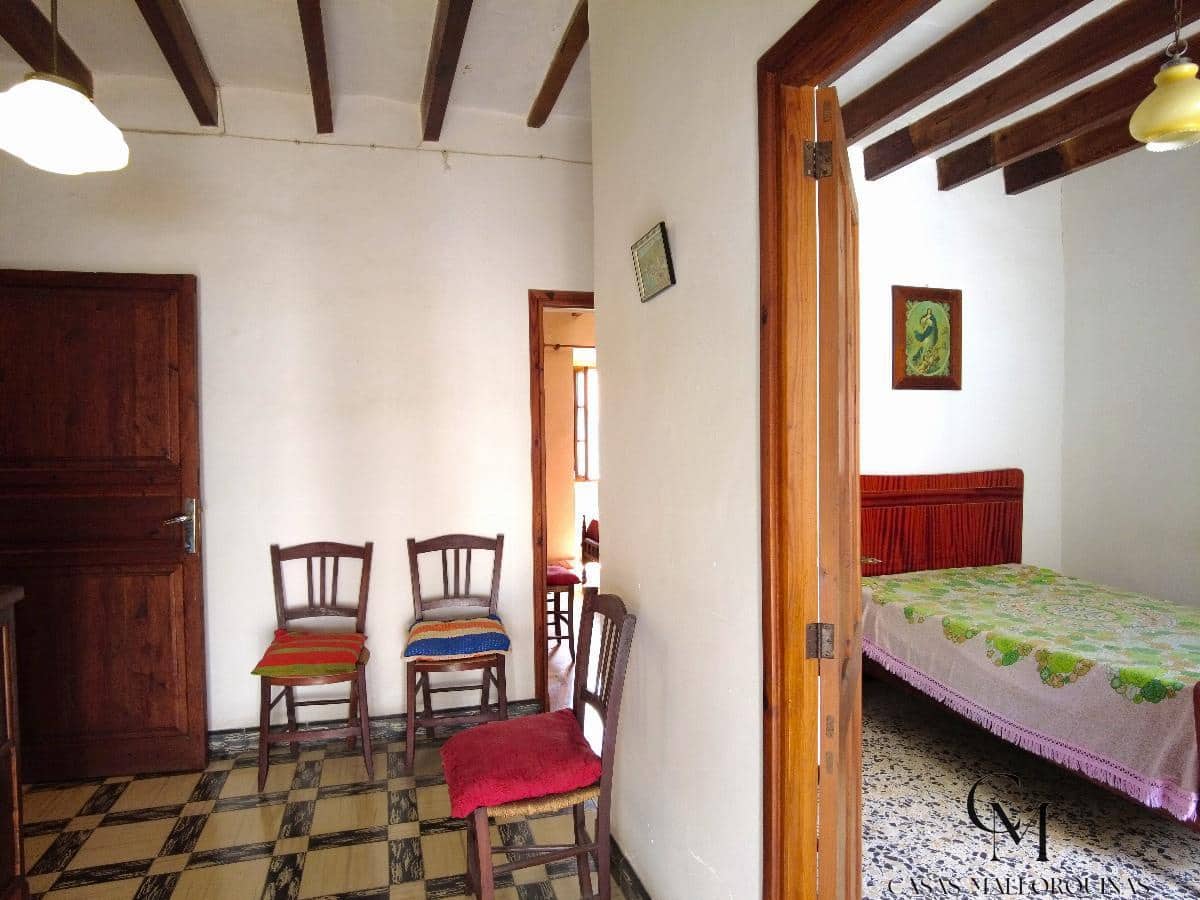 6 slaapkamer Villa te koop in Pollensa / Pollenca - € 590.000 (Ref: 9996092)