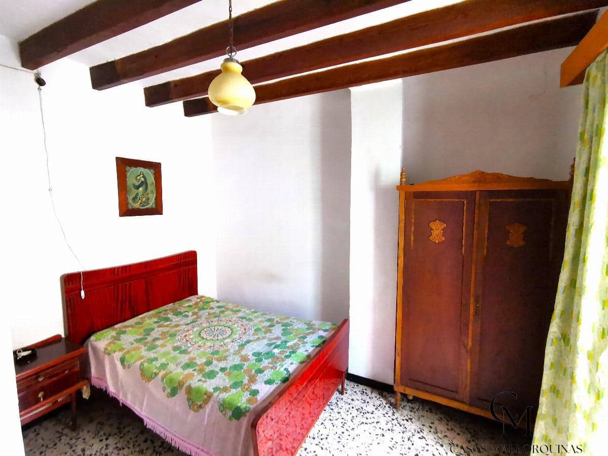 6 slaapkamer Villa te koop in Pollensa / Pollenca - € 590.000 (Ref: 9996092)