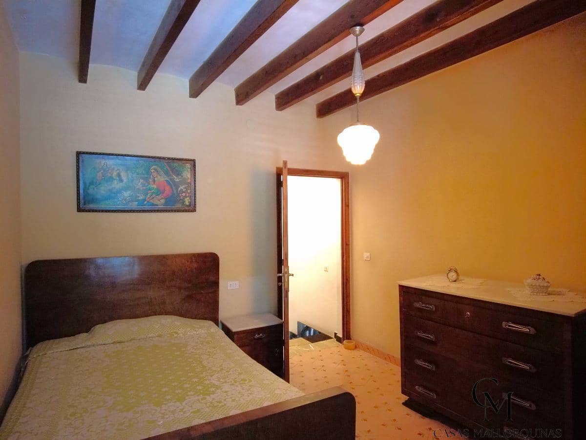 6 slaapkamer Villa te koop in Pollensa / Pollenca - € 590.000 (Ref: 9996092)