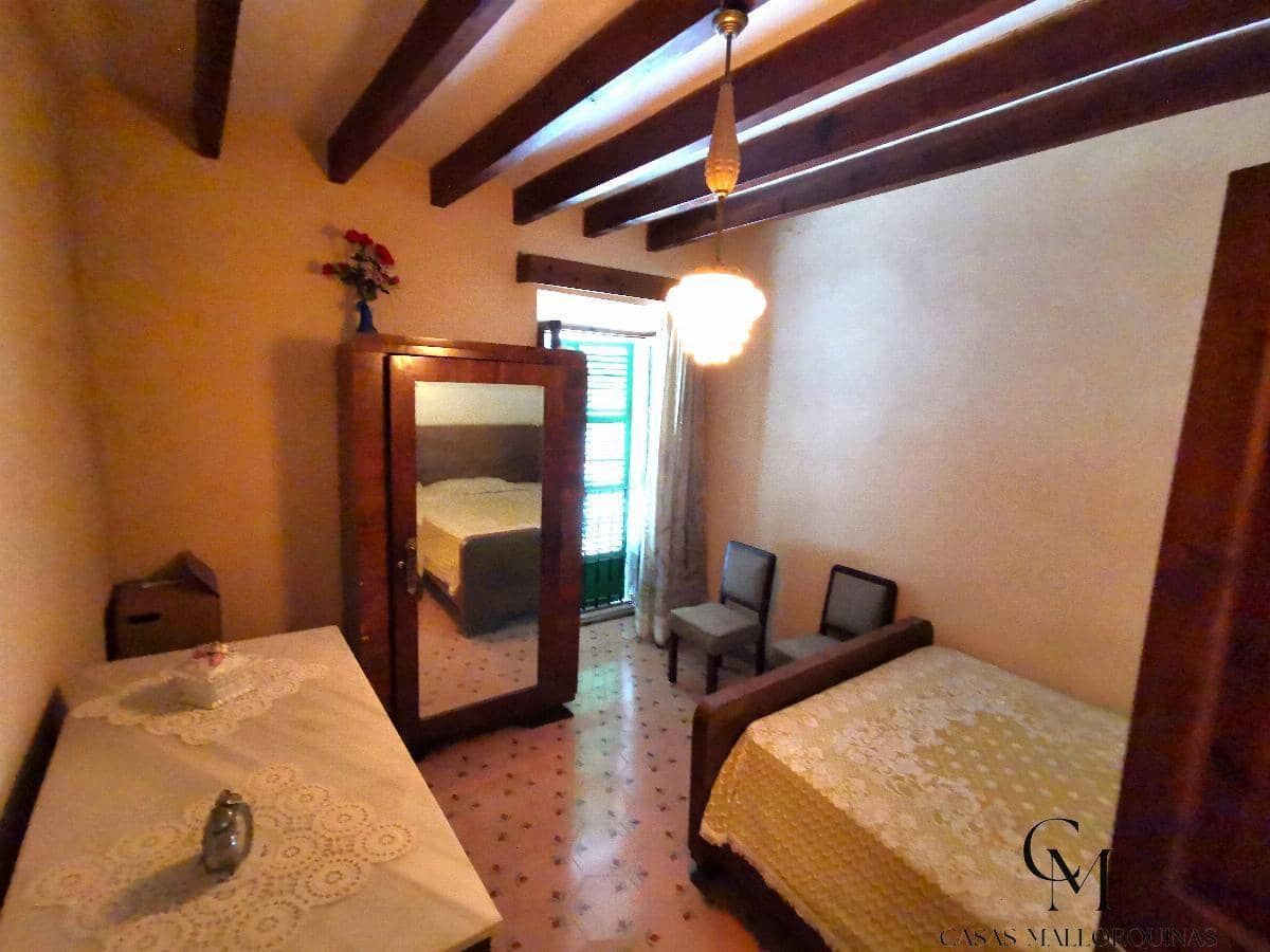 6 slaapkamer Villa te koop in Pollensa / Pollenca - € 590.000 (Ref: 9996092)