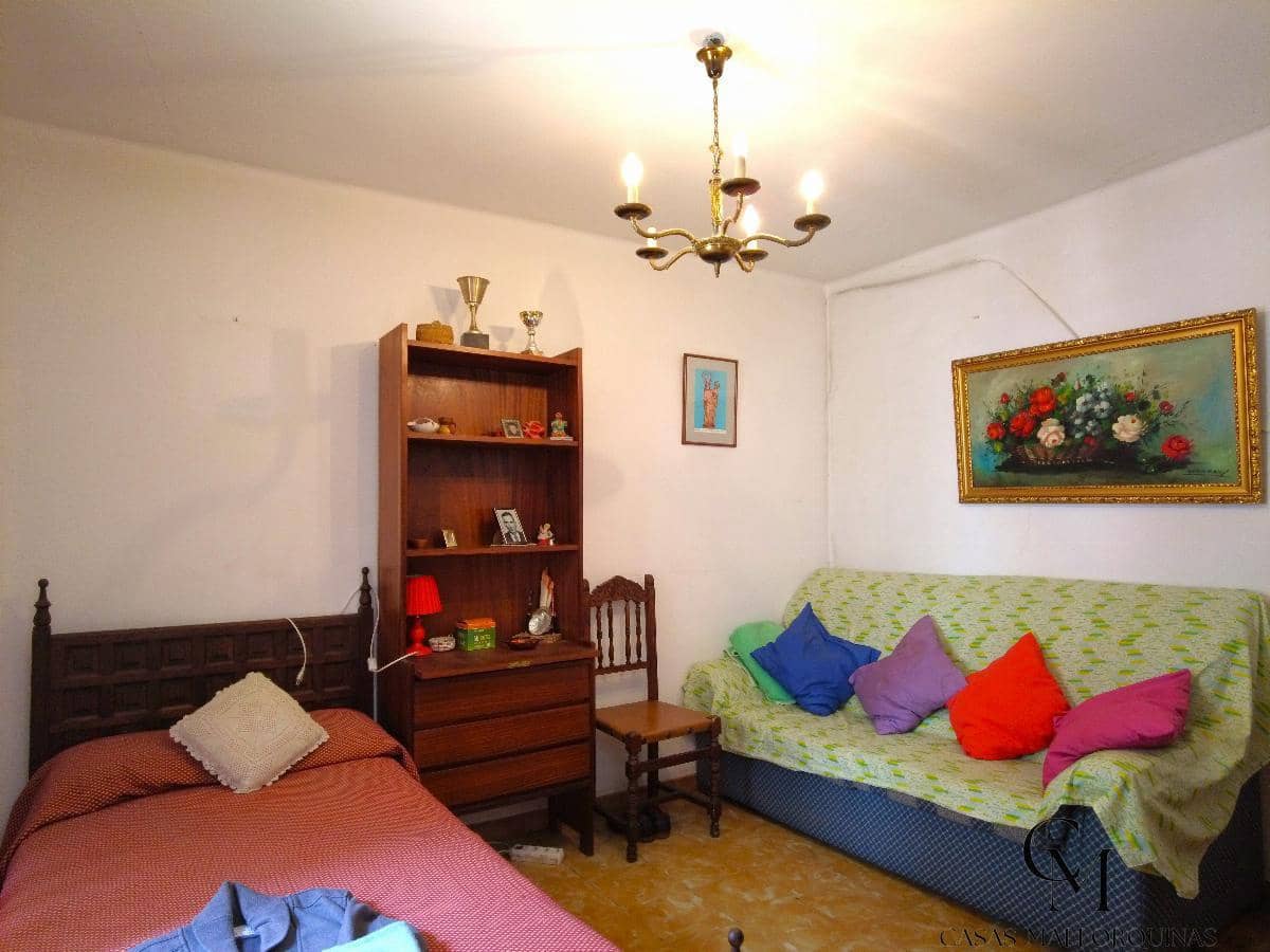 6 slaapkamer Villa te koop in Pollensa / Pollenca - € 590.000 (Ref: 9996092)