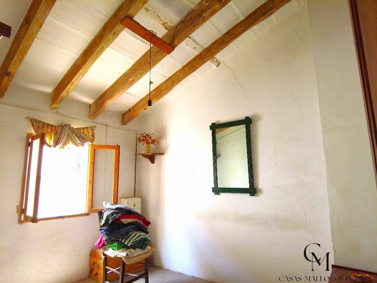 6 slaapkamer Villa te koop in Pollensa / Pollenca - € 590.000 (Ref: 9996092)
