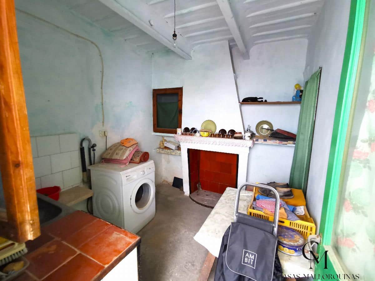 6 slaapkamer Villa te koop in Pollensa / Pollenca - € 590.000 (Ref: 9996092)