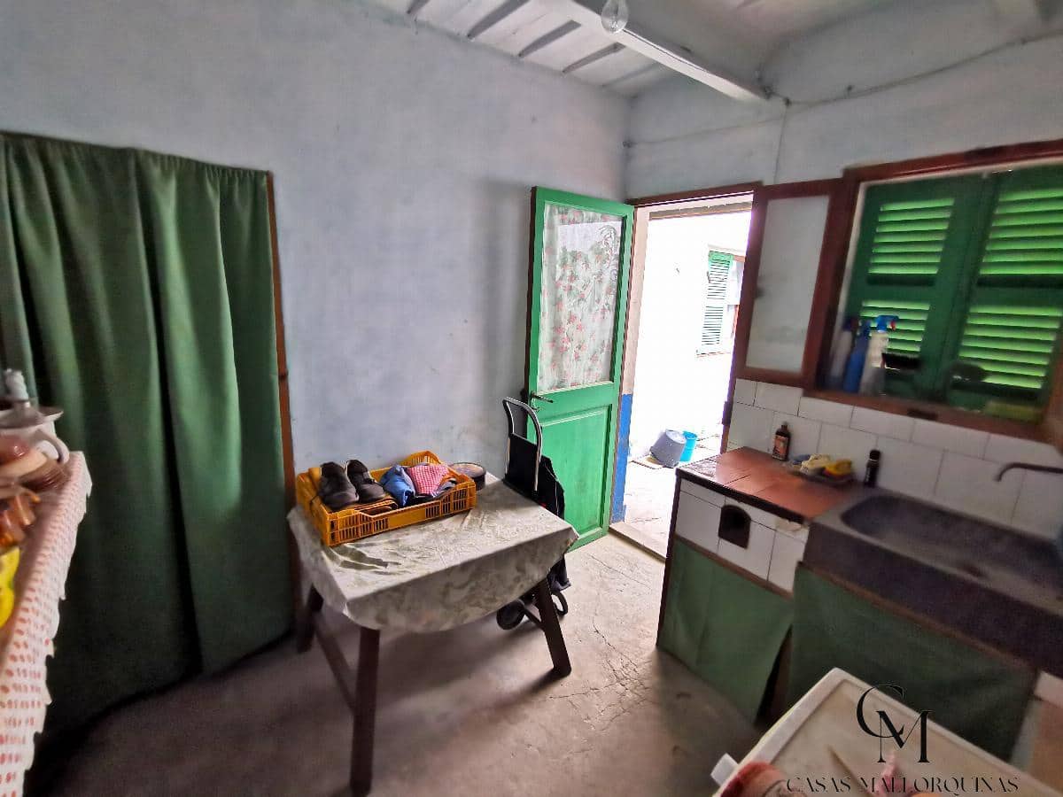 6 slaapkamer Villa te koop in Pollensa / Pollenca - € 590.000 (Ref: 9996092)