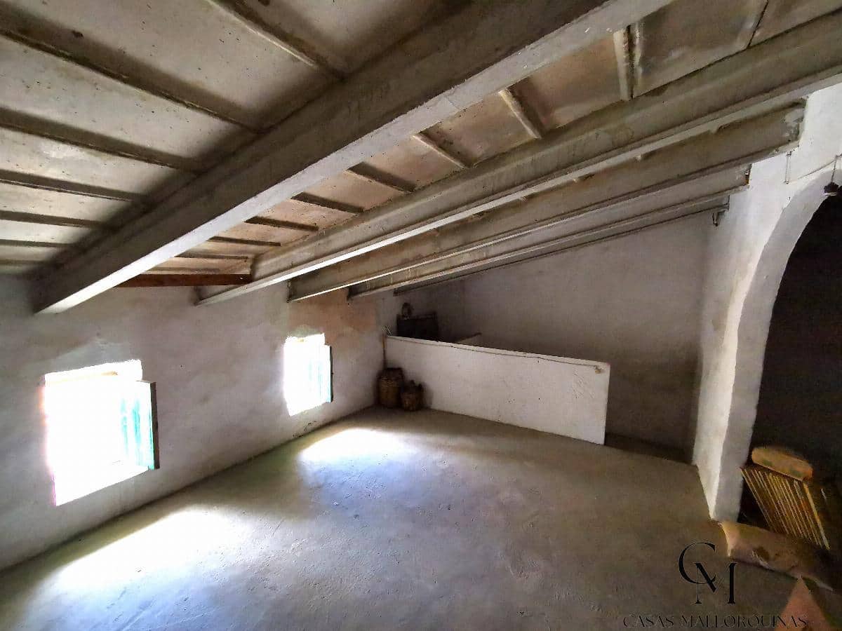 6 slaapkamer Villa te koop in Pollensa / Pollenca - € 590.000 (Ref: 9996092)