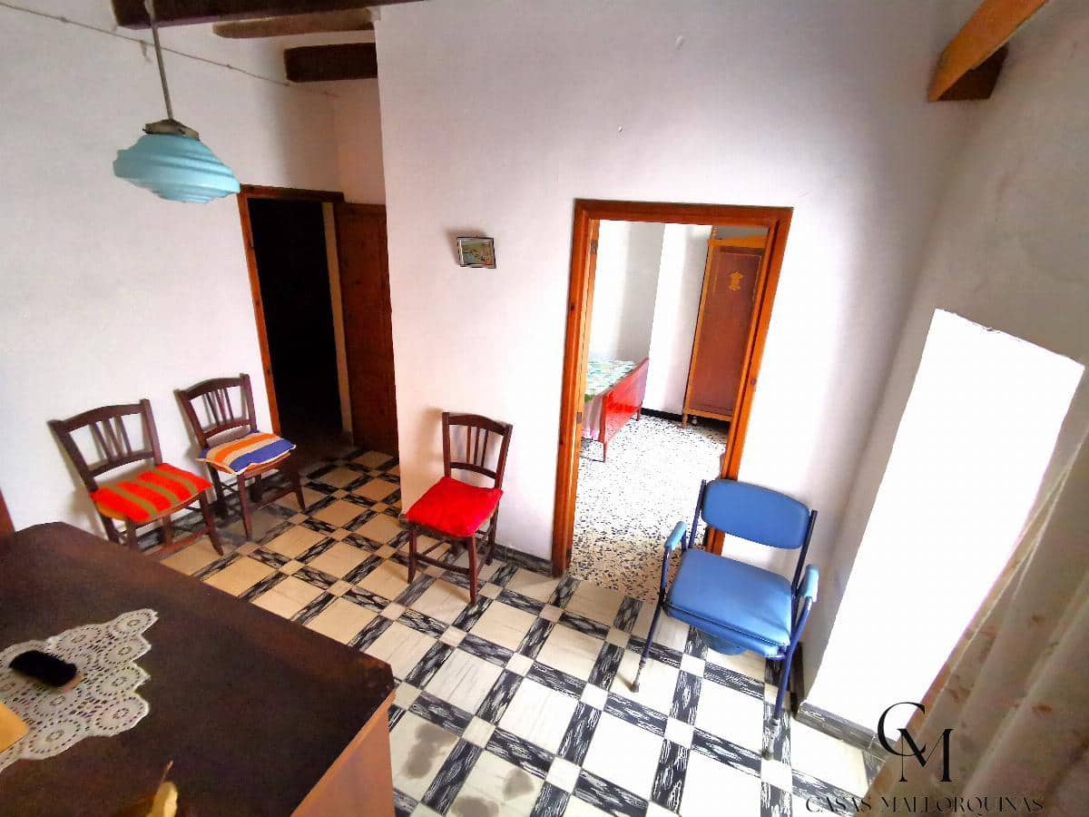 6 slaapkamer Villa te koop in Pollensa / Pollenca - € 590.000 (Ref: 9996092)