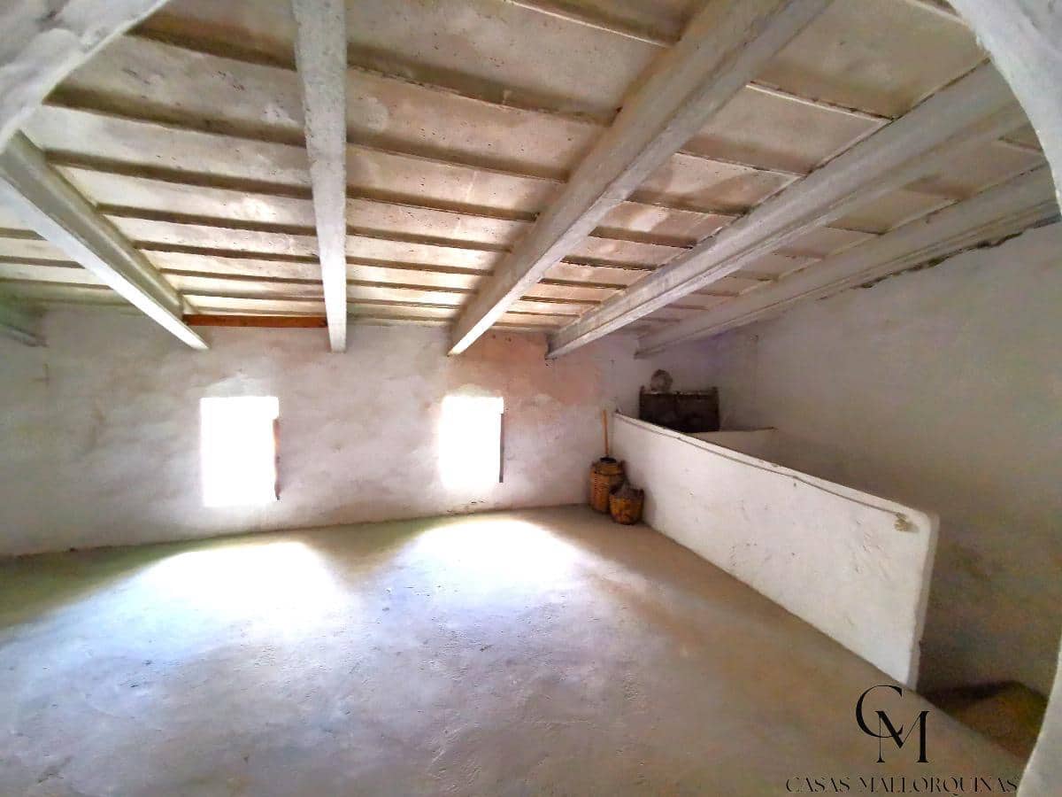 6 slaapkamer Villa te koop in Pollensa / Pollenca - € 590.000 (Ref: 9996092)