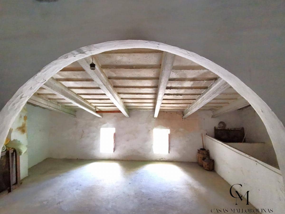 6 slaapkamer Villa te koop in Pollensa / Pollenca - € 590.000 (Ref: 9996092)