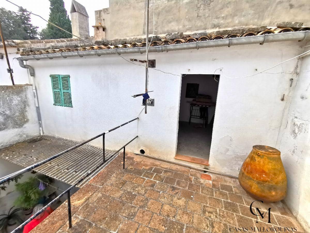 6 slaapkamer Villa te koop in Pollensa / Pollenca - € 590.000 (Ref: 9996092)