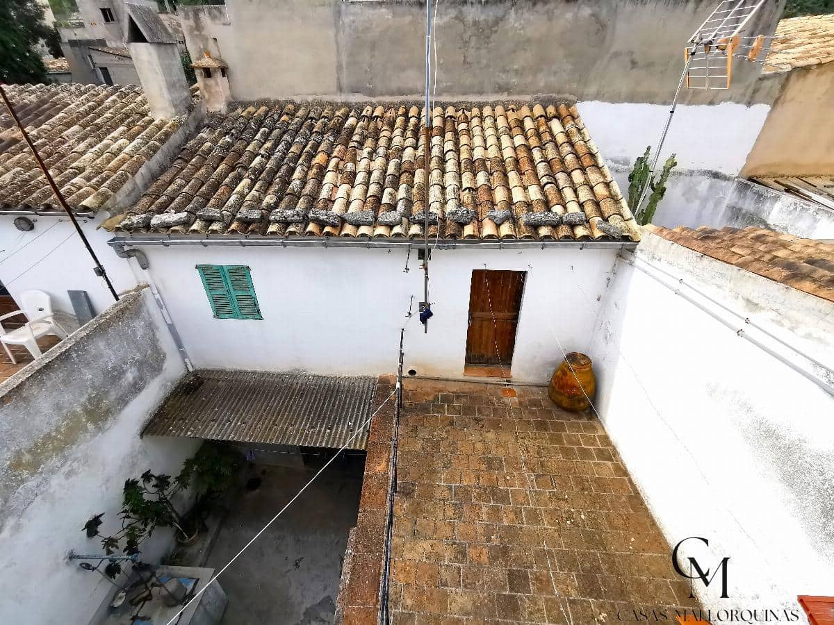 6 slaapkamer Villa te koop in Pollensa / Pollenca - € 590.000 (Ref: 9996092)