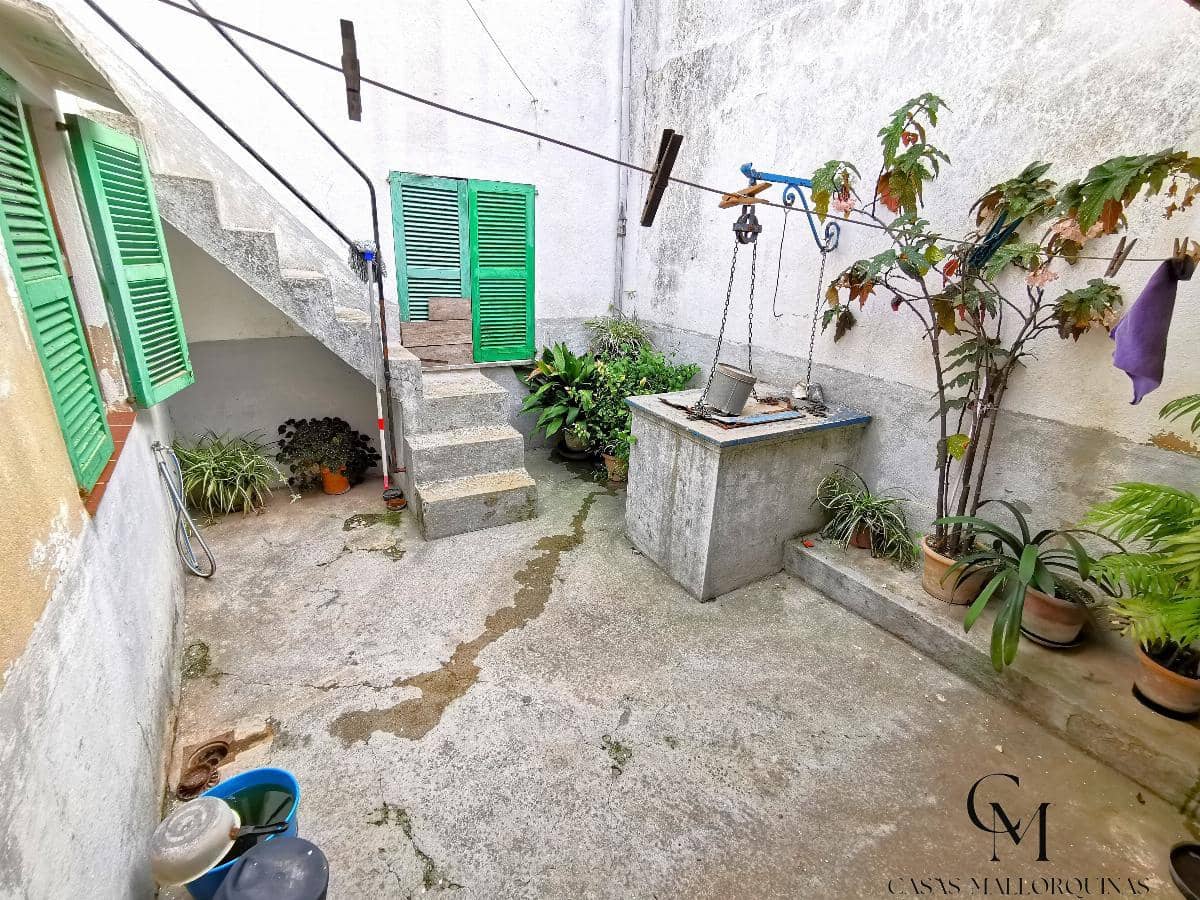 6 slaapkamer Villa te koop in Pollensa / Pollenca - € 590.000 (Ref: 9996092)