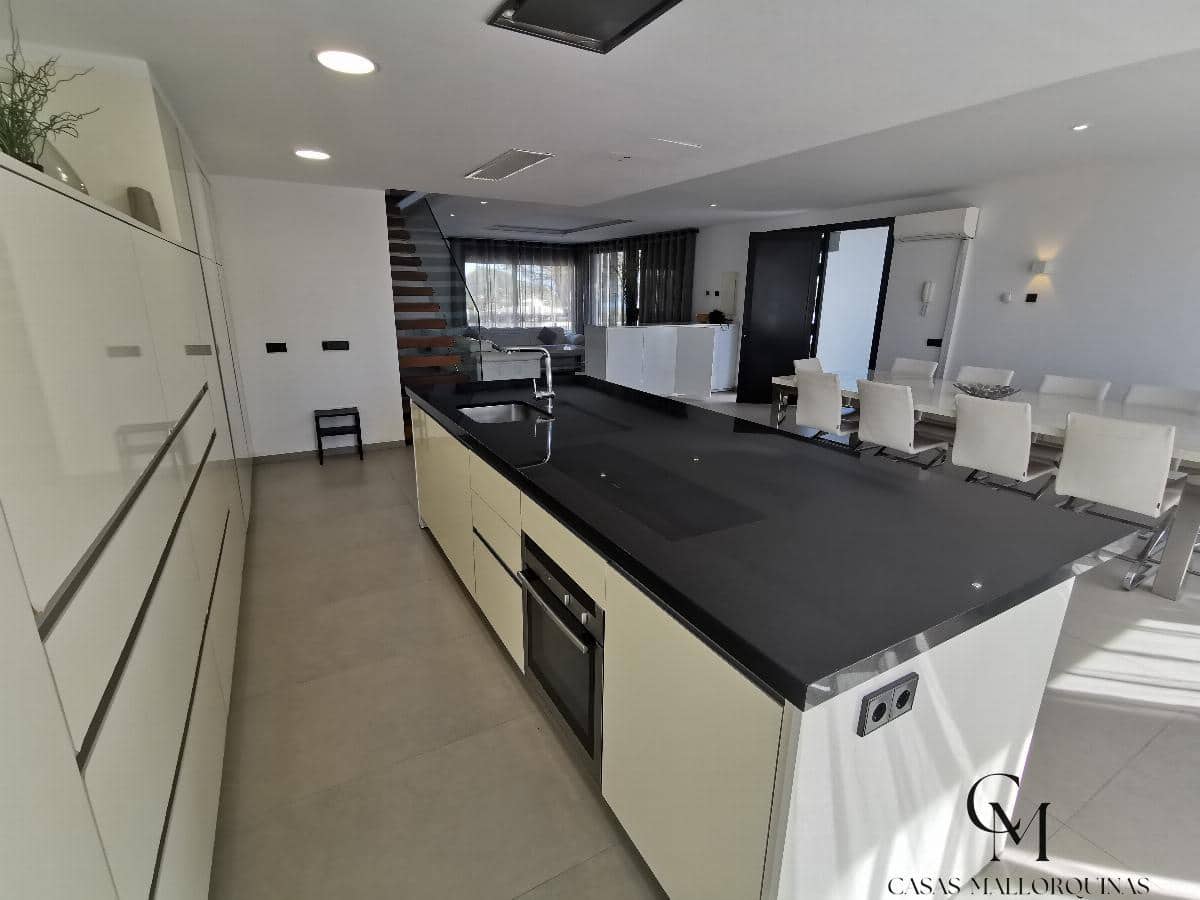 3 slaapkamer Villa te koop in Muro met garage - € 1.350.000 (Ref: 9996093)