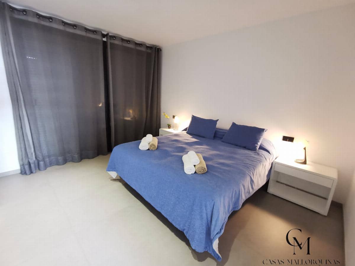 3 slaapkamer Villa te koop in Muro met garage - € 1.350.000 (Ref: 9996093)