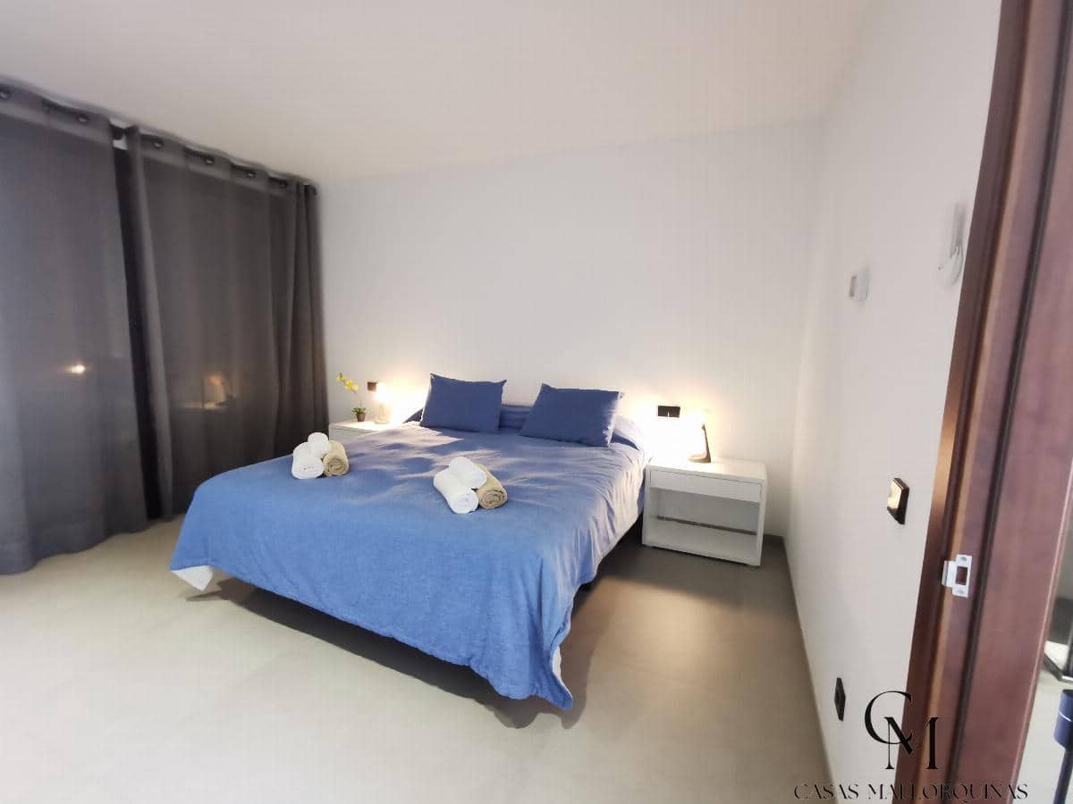 3 slaapkamer Villa te koop in Muro met garage - € 1.350.000 (Ref: 9996093)