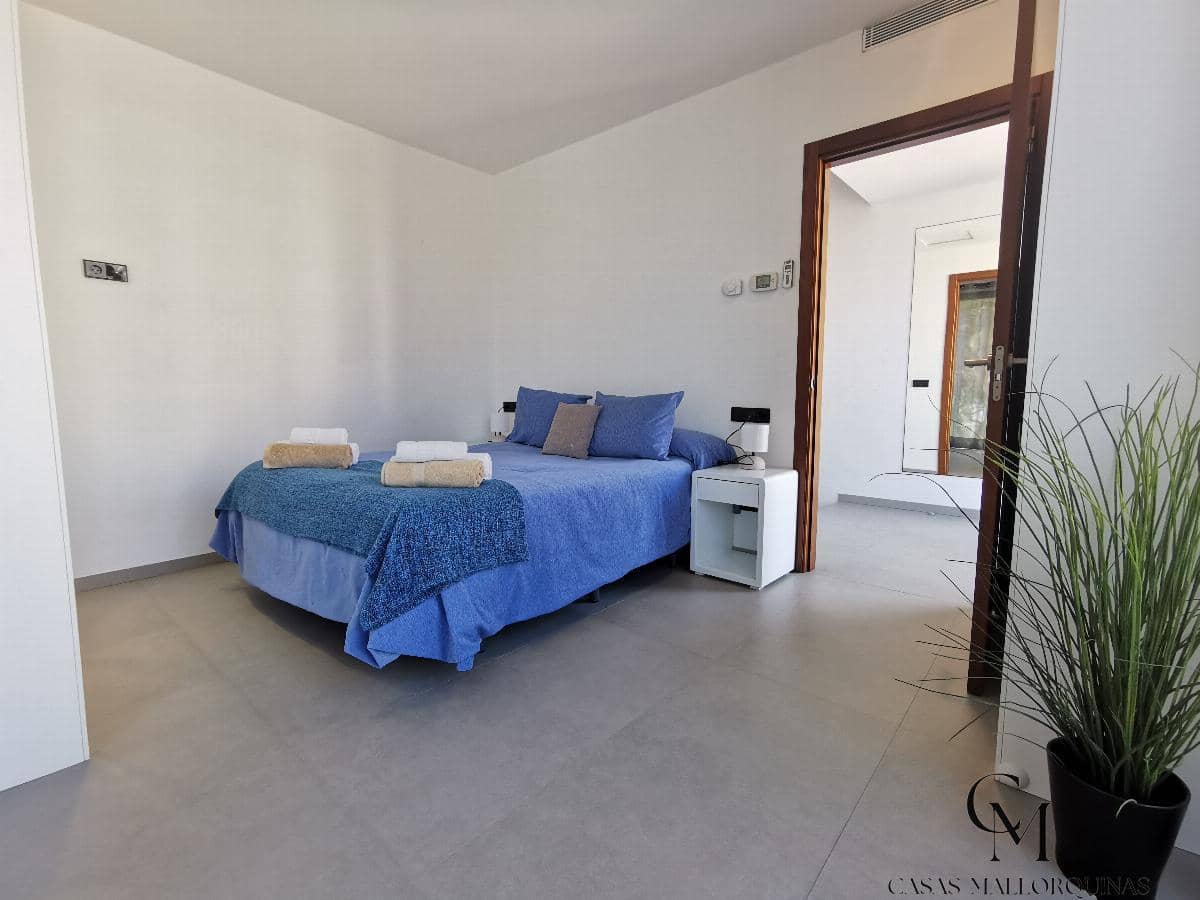 3 slaapkamer Villa te koop in Muro met garage - € 1.350.000 (Ref: 9996093)