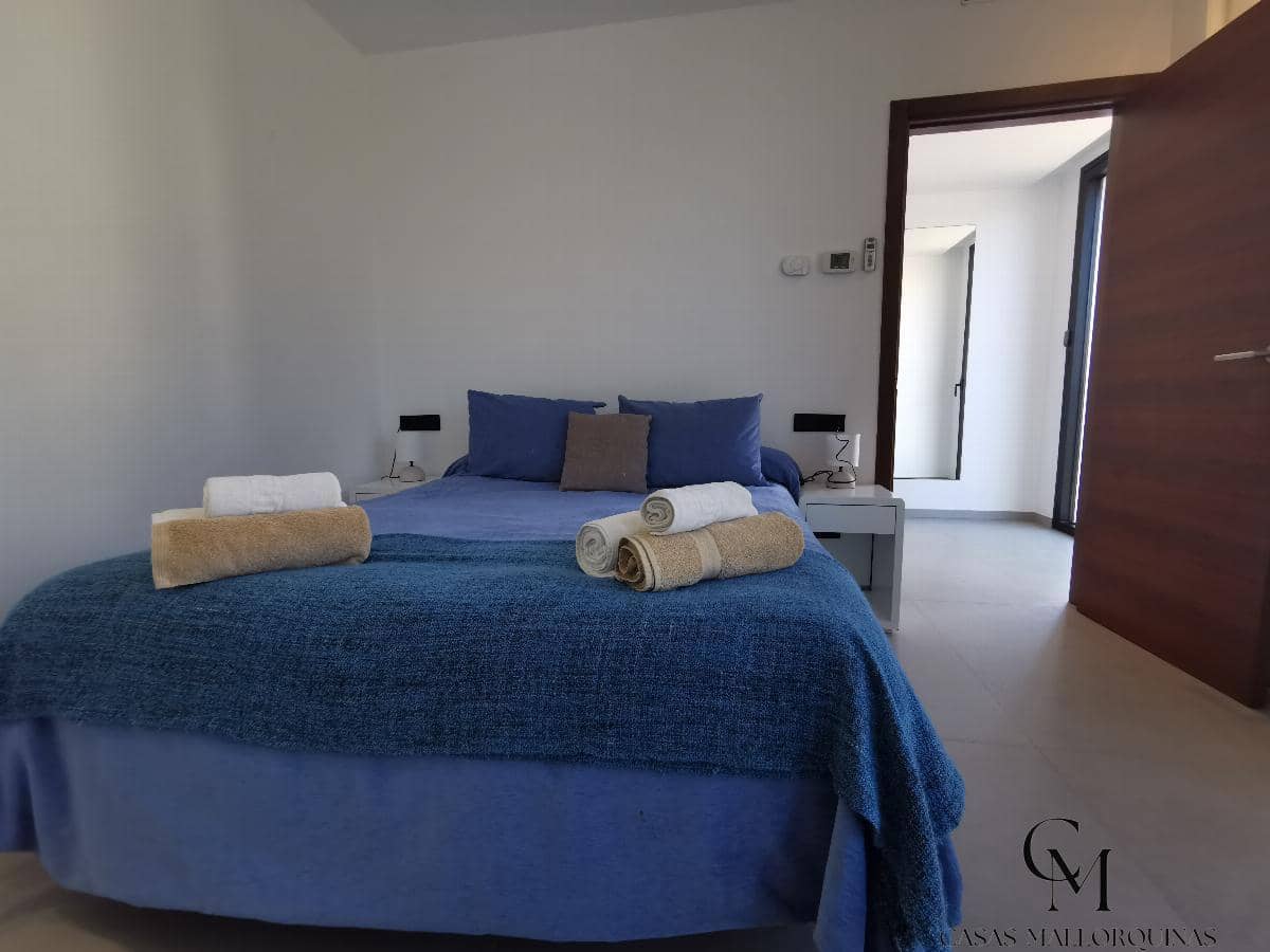 3 slaapkamer Villa te koop in Muro met garage - € 1.350.000 (Ref: 9996093)