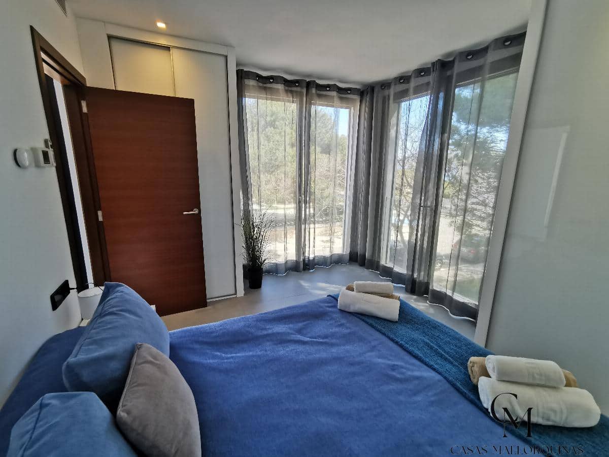 3 slaapkamer Villa te koop in Muro met garage - € 1.350.000 (Ref: 9996093)