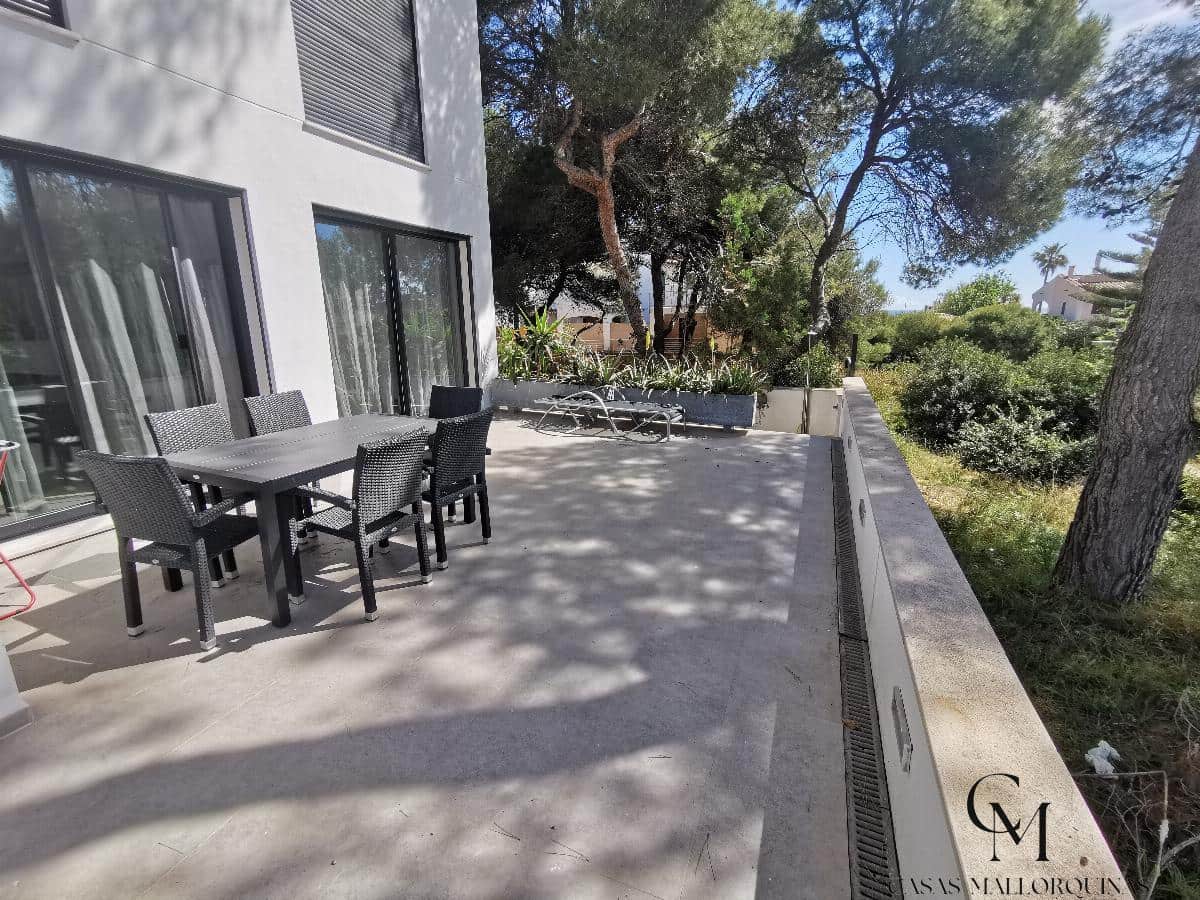3 slaapkamer Villa te koop in Muro met garage - € 1.350.000 (Ref: 9996093)