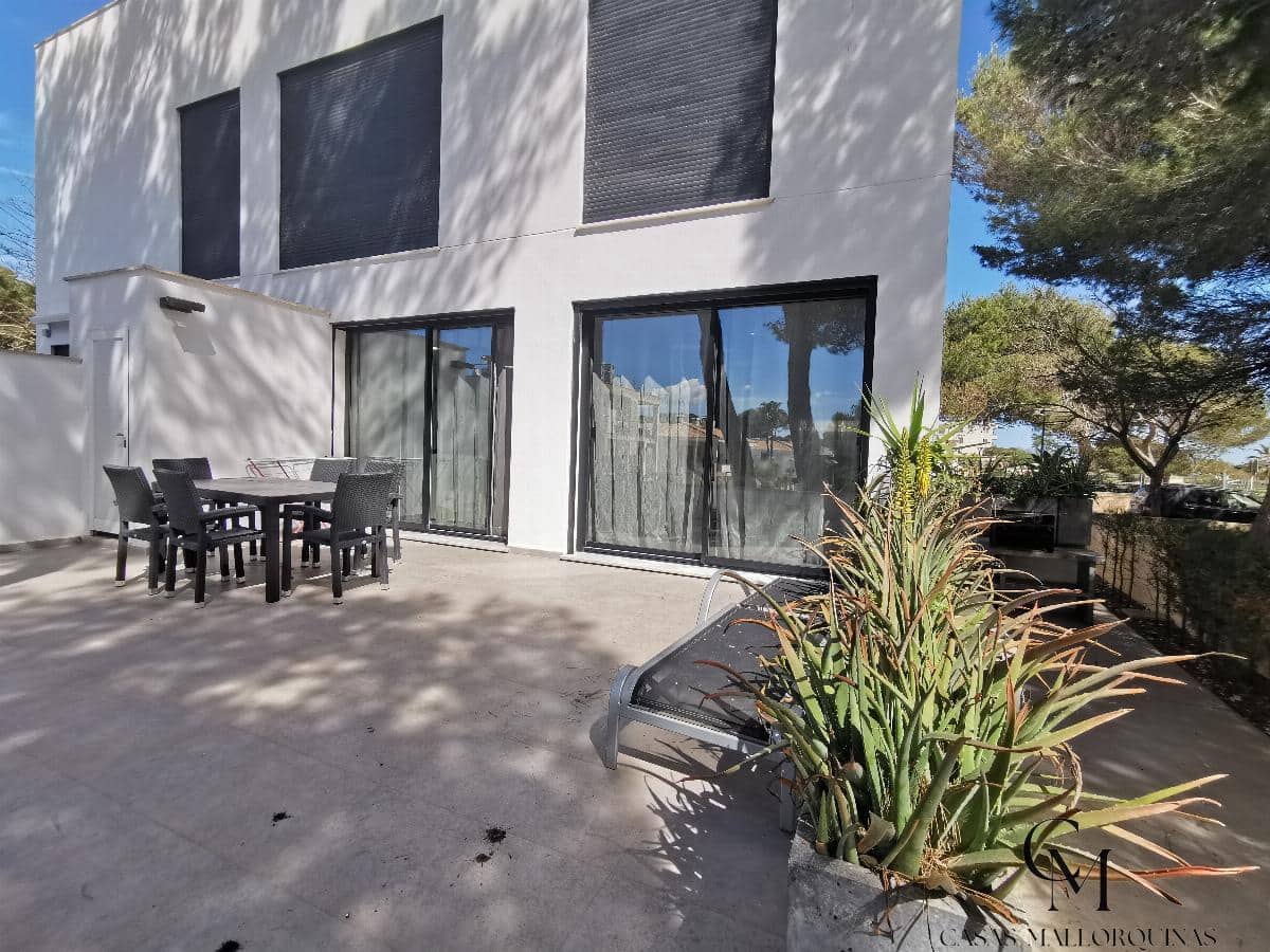 3 slaapkamer Villa te koop in Muro met garage - € 1.350.000 (Ref: 9996093)