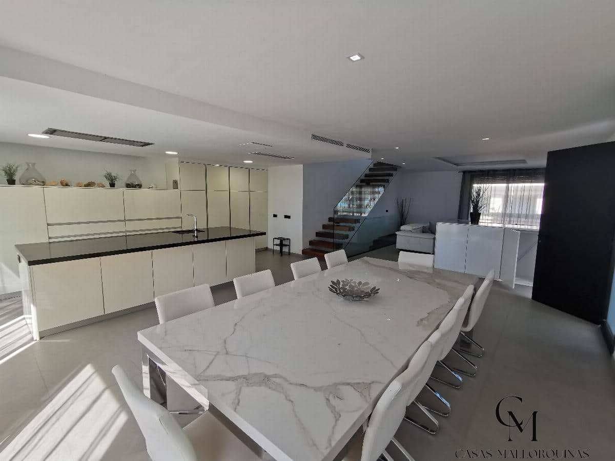 3 slaapkamer Villa te koop in Muro met garage - € 1.350.000 (Ref: 9996093)