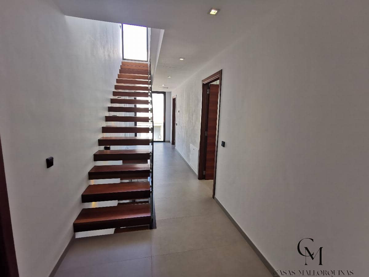 3 slaapkamer Villa te koop in Muro met garage - € 1.350.000 (Ref: 9996093)