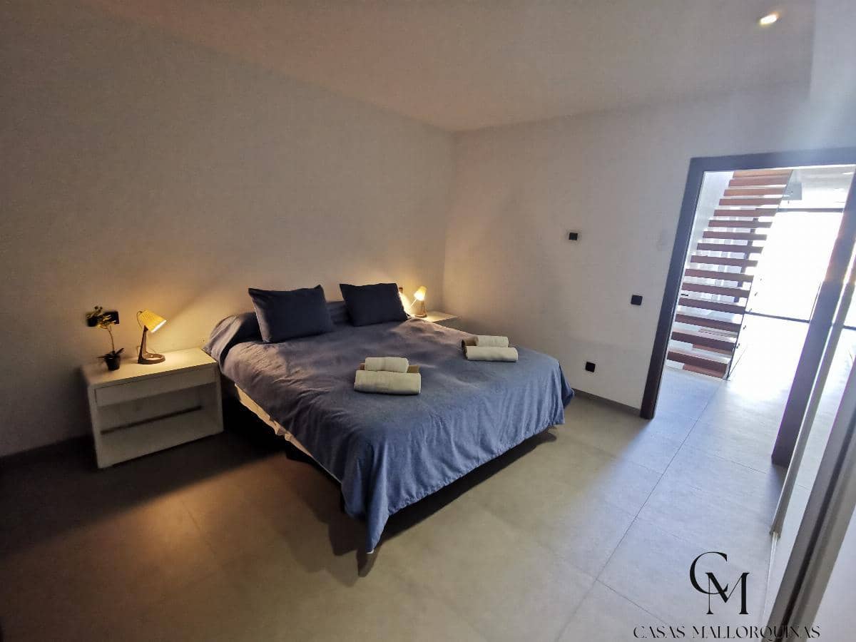 3 slaapkamer Villa te koop in Muro met garage - € 1.350.000 (Ref: 9996093)