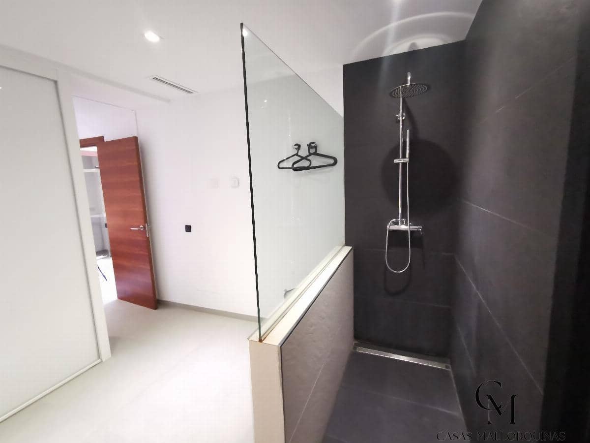 3 slaapkamer Villa te koop in Muro met garage - € 1.350.000 (Ref: 9996093)