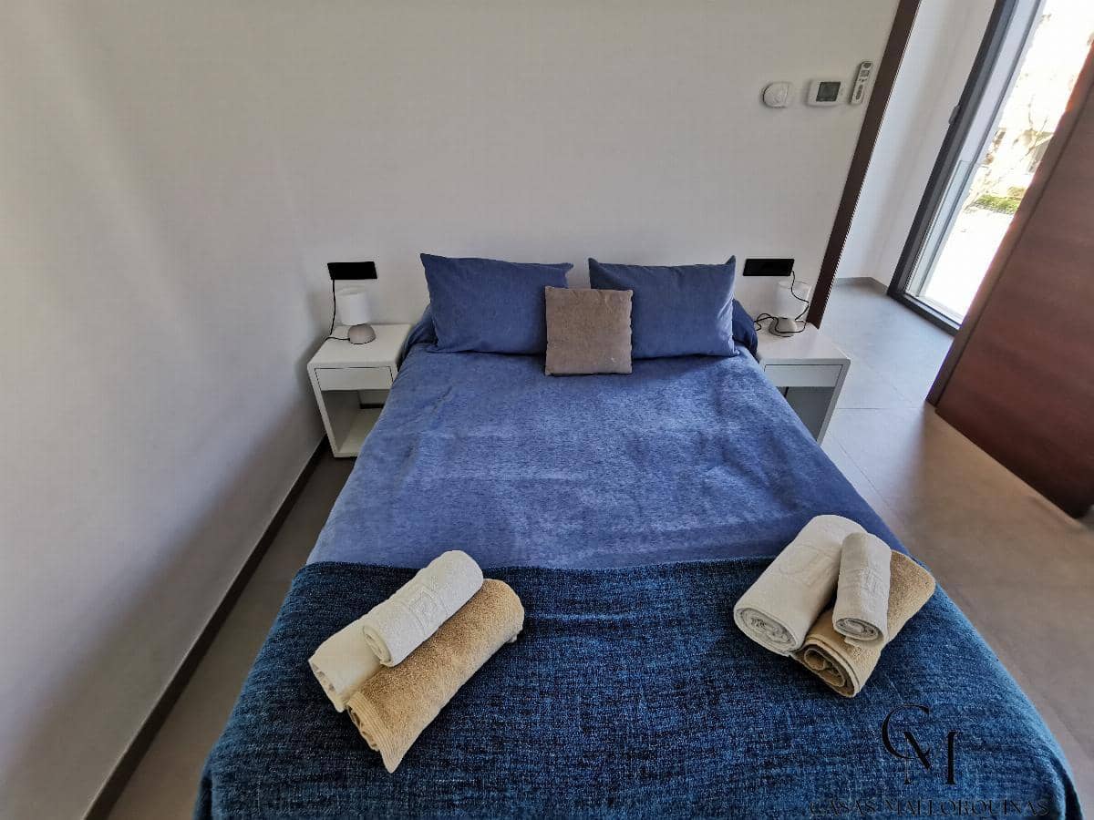 3 slaapkamer Villa te koop in Muro met garage - € 1.350.000 (Ref: 9996093)