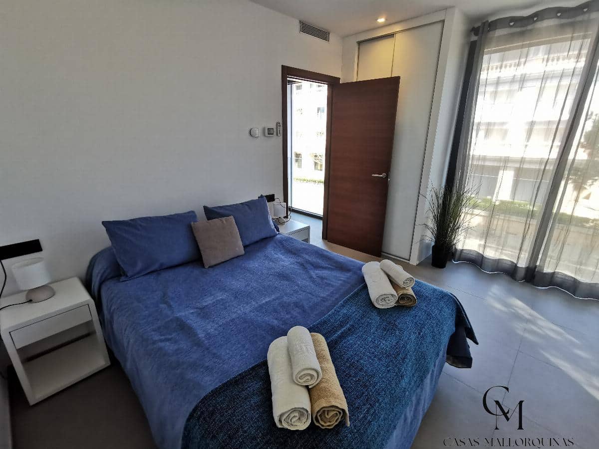 3 slaapkamer Villa te koop in Muro met garage - € 1.350.000 (Ref: 9996093)