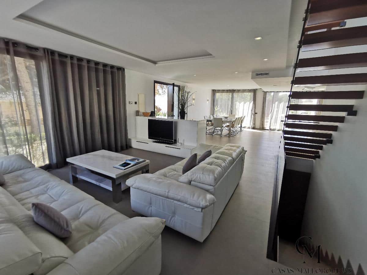 3 slaapkamer Villa te koop in Muro met garage - € 1.350.000 (Ref: 9996093)