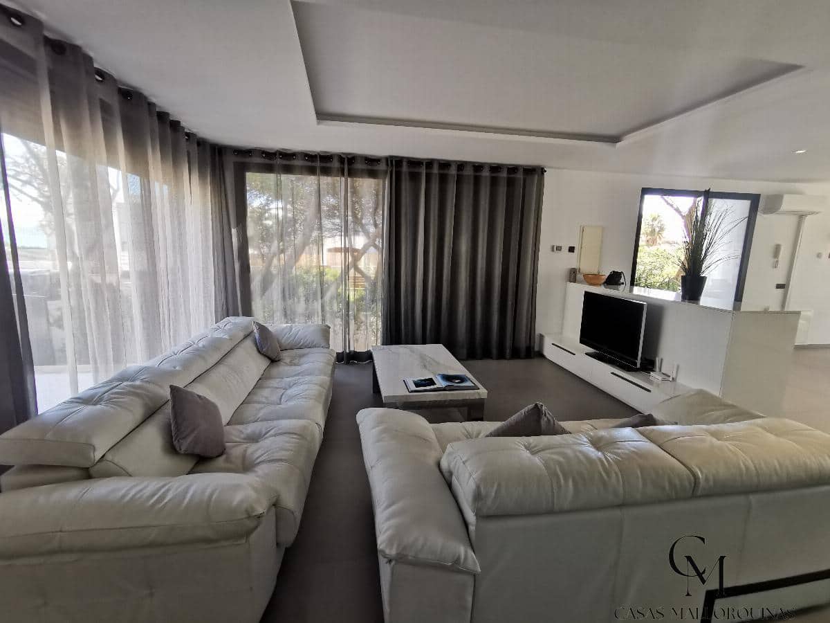 3 slaapkamer Villa te koop in Muro met garage - € 1.350.000 (Ref: 9996093)