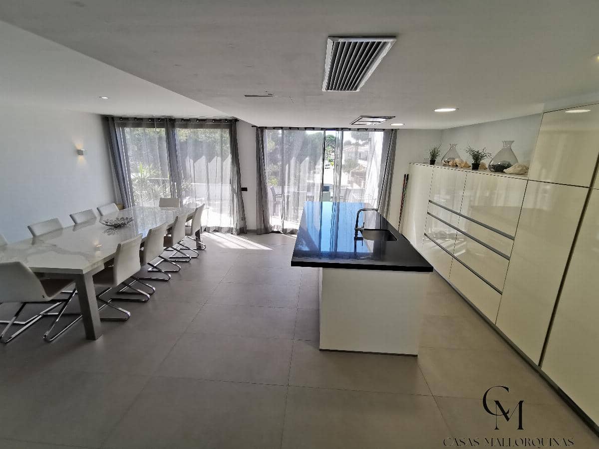3 slaapkamer Villa te koop in Muro met garage - € 1.350.000 (Ref: 9996093)