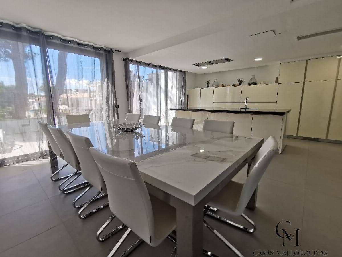 3 slaapkamer Villa te koop in Muro met garage - € 1.350.000 (Ref: 9996093)