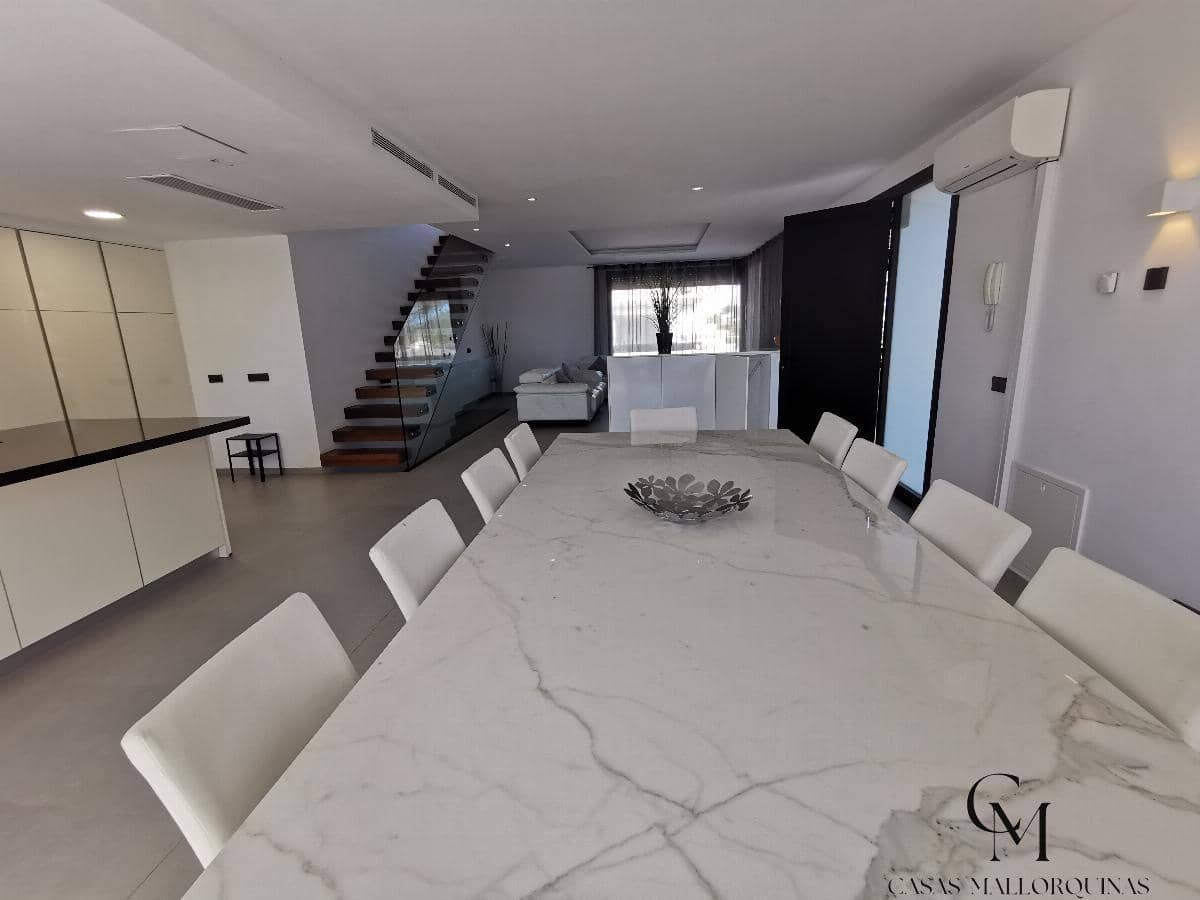3 slaapkamer Villa te koop in Muro met garage - € 1.350.000 (Ref: 9996093)