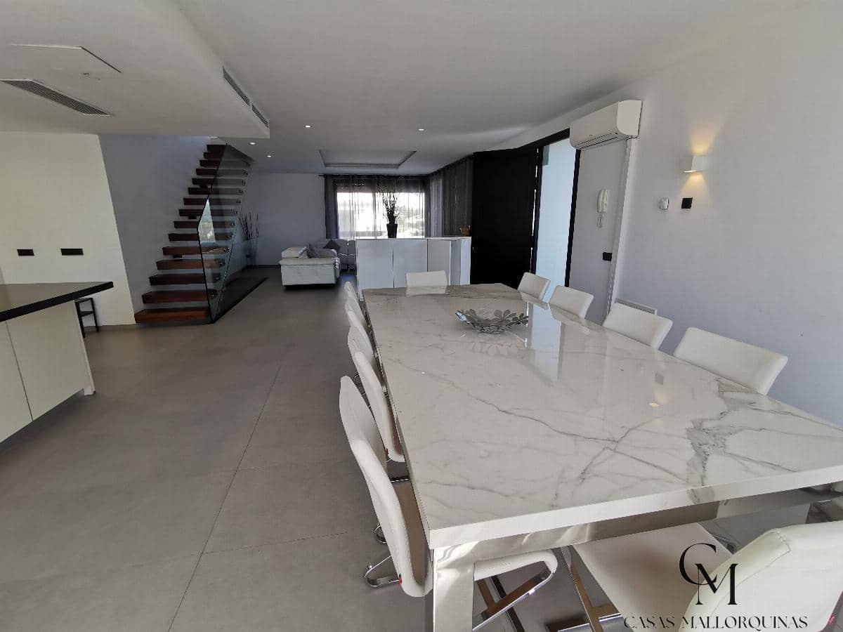 3 slaapkamer Villa te koop in Muro met garage - € 1.350.000 (Ref: 9996093)