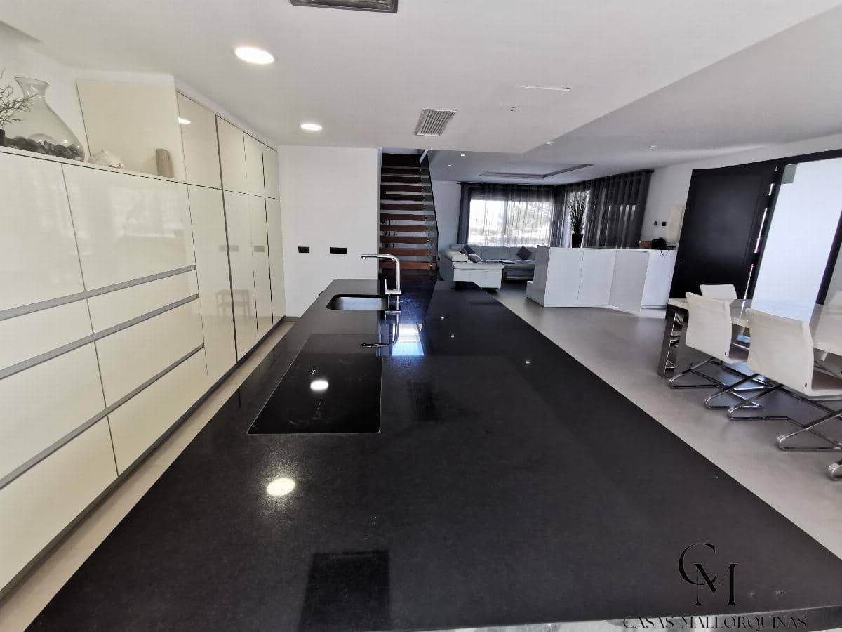 3 slaapkamer Villa te koop in Muro met garage - € 1.350.000 (Ref: 9996093)