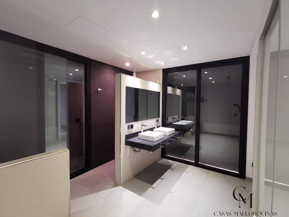 3 slaapkamer Villa te koop in Muro met garage - € 1.350.000 (Ref: 9996093)