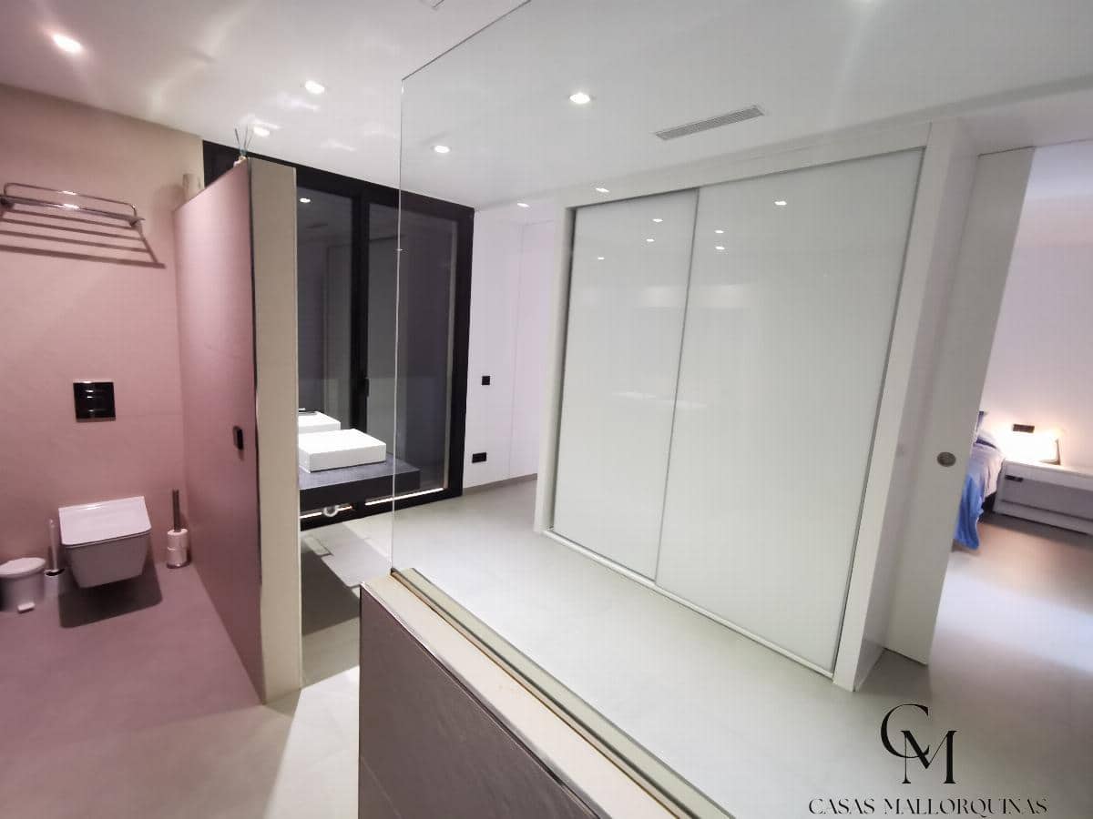 3 slaapkamer Villa te koop in Muro met garage - € 1.350.000 (Ref: 9996093)