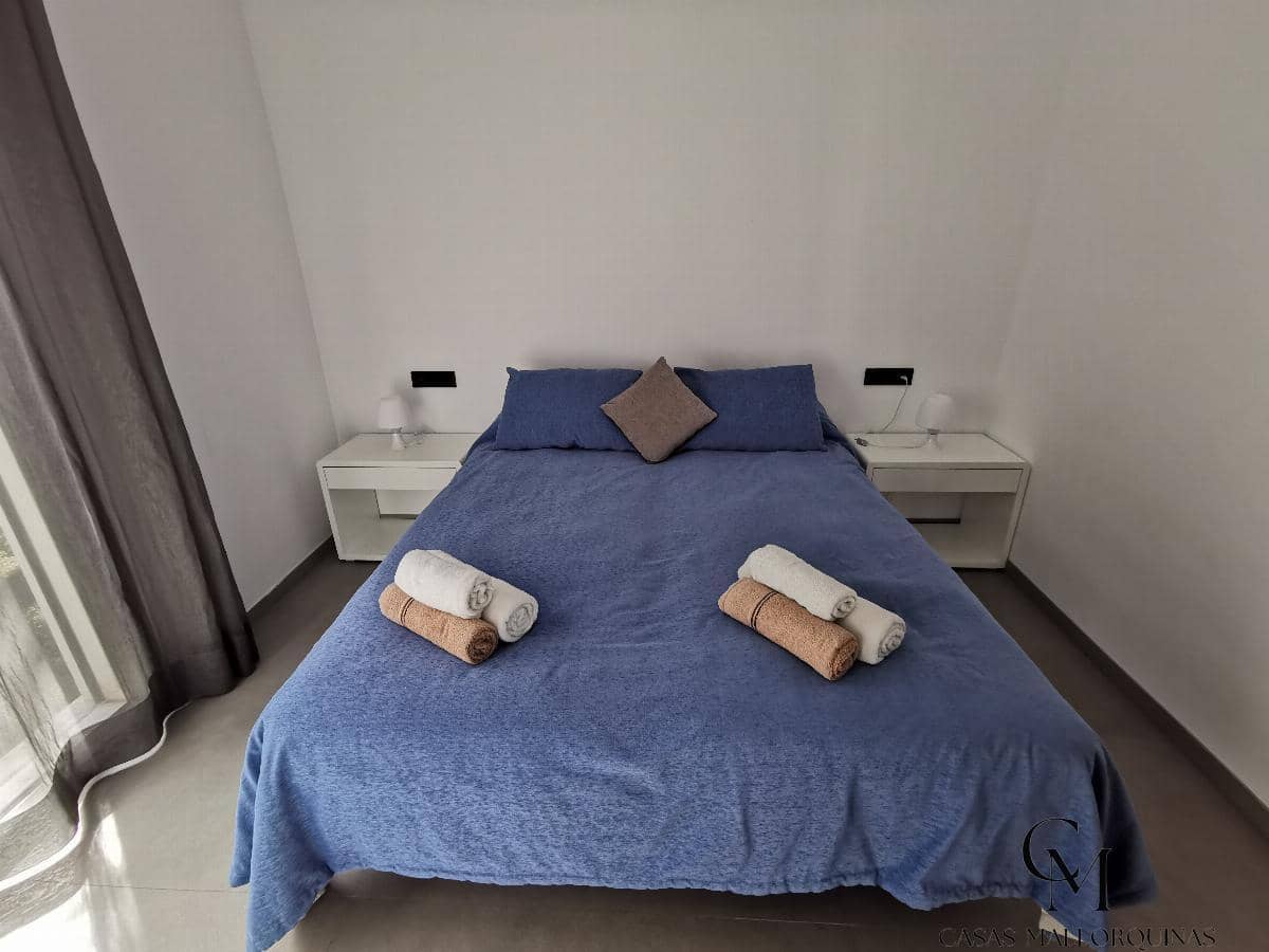 3 slaapkamer Villa te koop in Muro met garage - € 1.350.000 (Ref: 9996093)