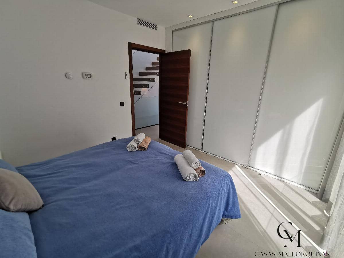 3 slaapkamer Villa te koop in Muro met garage - € 1.350.000 (Ref: 9996093)
