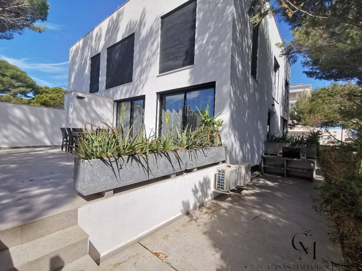 3 slaapkamer Villa te koop in Muro met garage - € 1.350.000 (Ref: 9996093)