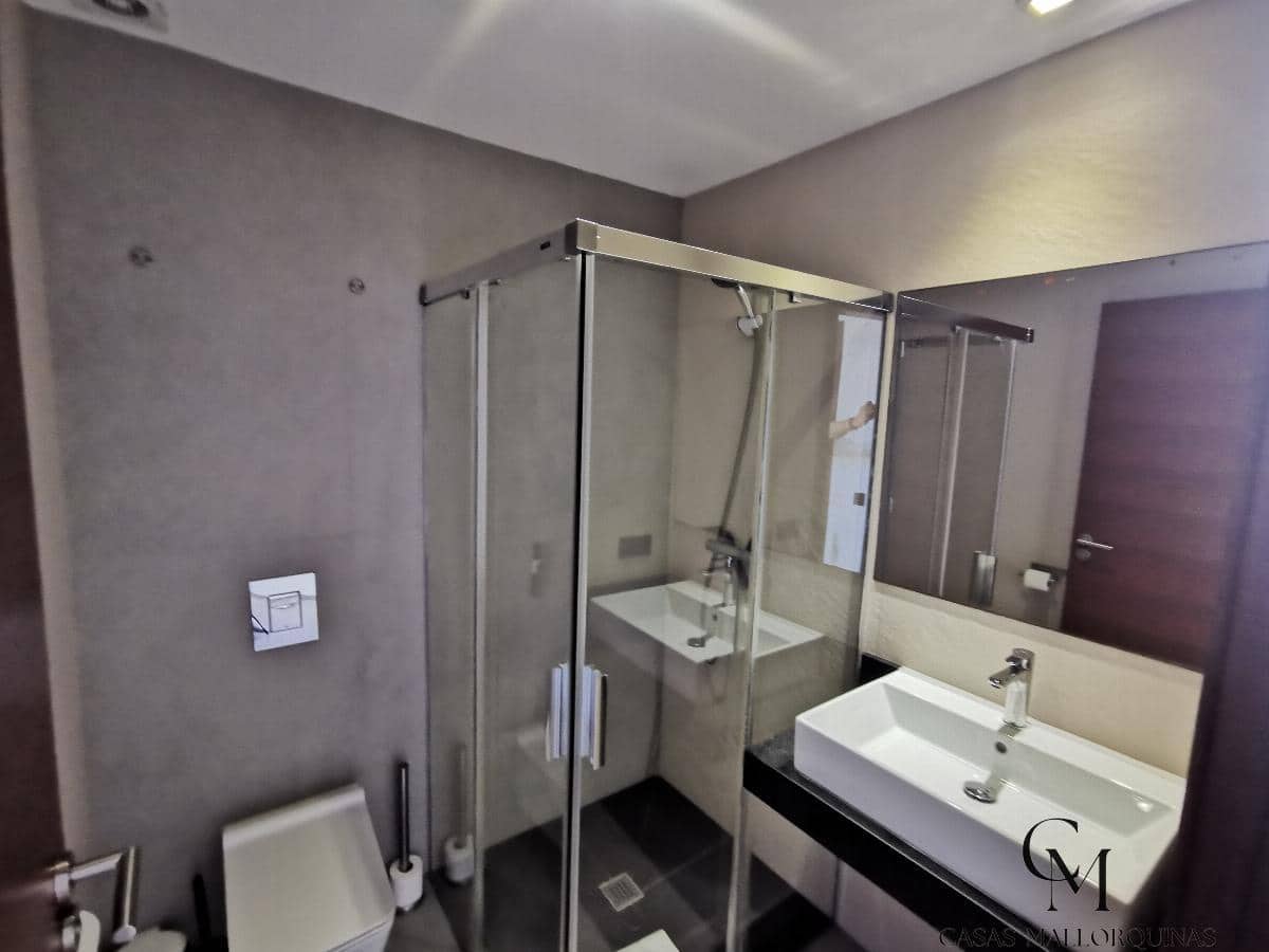 3 slaapkamer Villa te koop in Muro met garage - € 1.350.000 (Ref: 9996093)