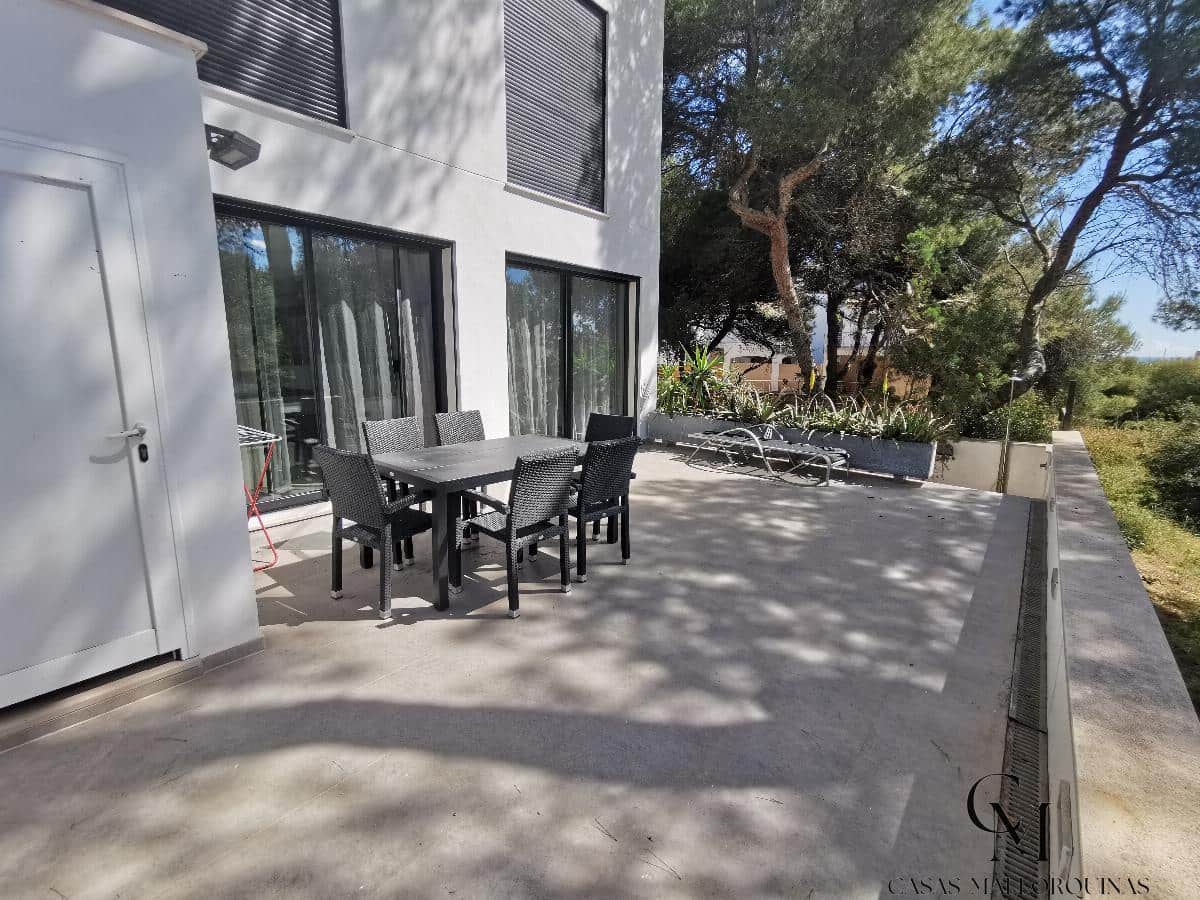 3 slaapkamer Villa te koop in Muro met garage - € 1.350.000 (Ref: 9996093)