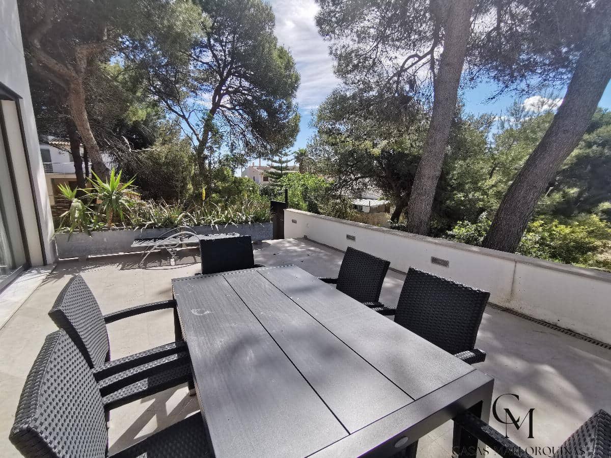3 slaapkamer Villa te koop in Muro met garage - € 1.350.000 (Ref: 9996093)